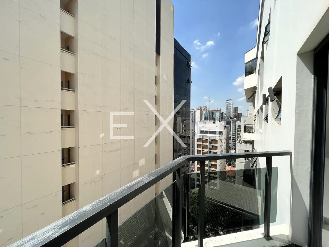 Cobertura com 1 suítes à venda em Itaim Bibi, São Paulo, por R$ 1.200.000 Imagem 2