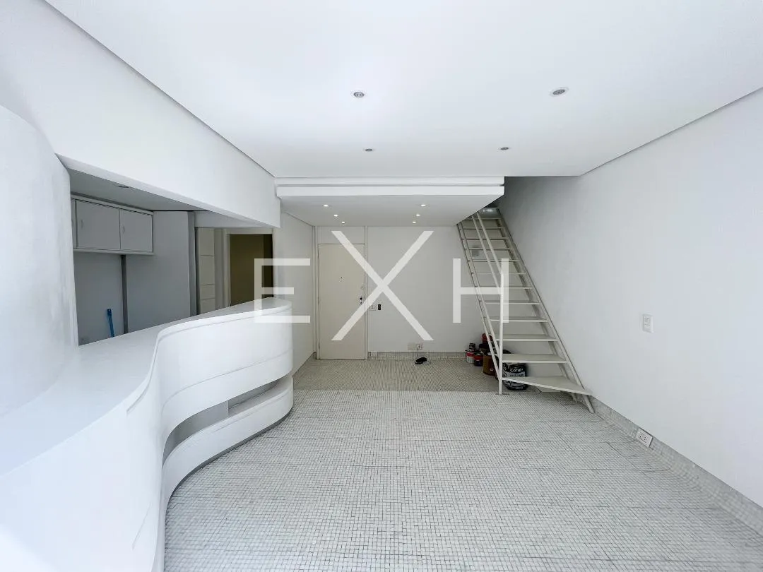 Cobertura com 1 suítes à venda em Itaim Bibi, São Paulo, por R$ 1.200.000 Imagem 5