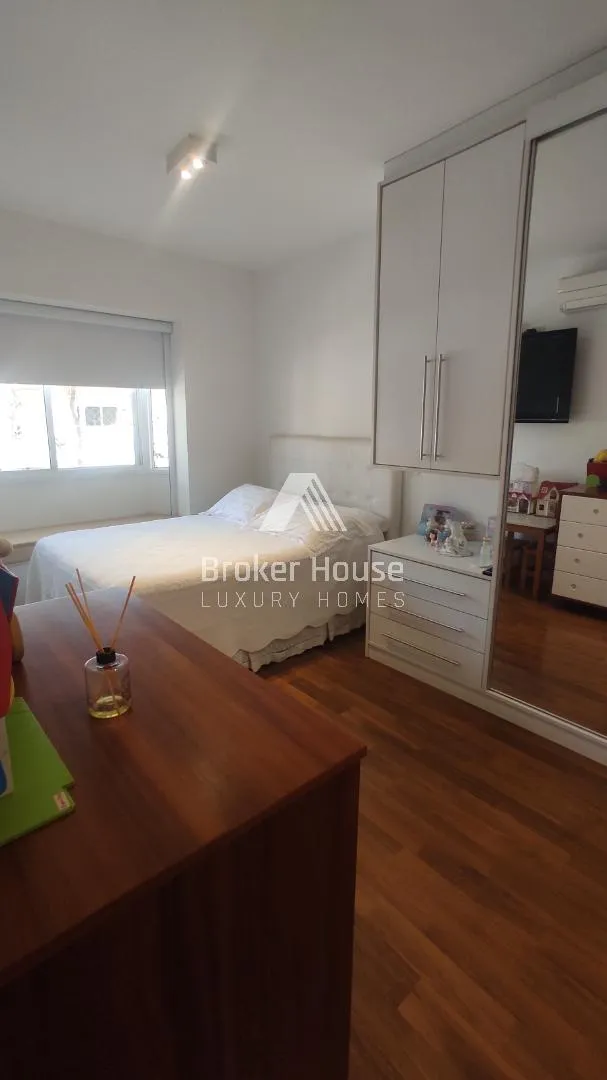 Casa de condomínio com 4 suítes à venda em Campo Belo, São Paulo, por R$ 3.900.000 Imagem 33