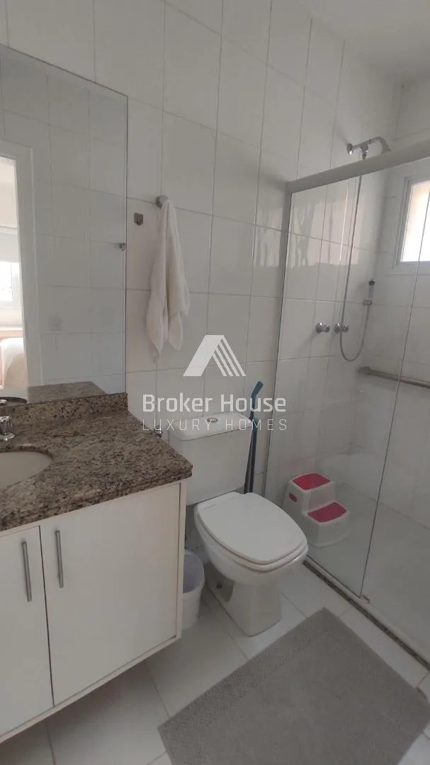 Casa de condomínio com 4 suítes à venda em Campo Belo, São Paulo, por R$ 3.900.000 Imagem 30