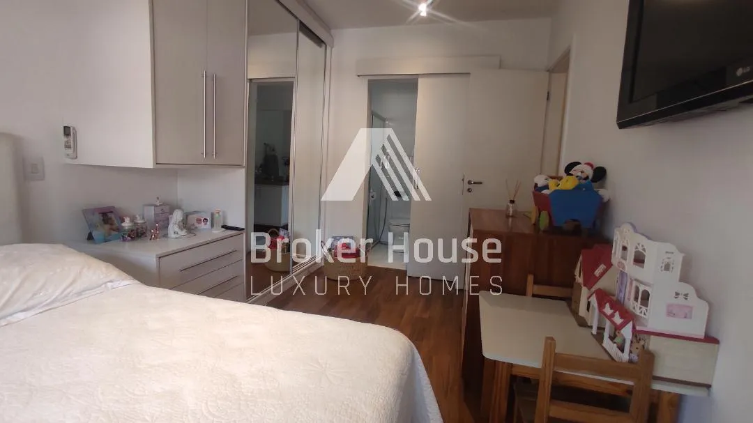 Casa de condomínio com 4 suítes à venda em Campo Belo, São Paulo, por R$ 3.900.000 Imagem 28