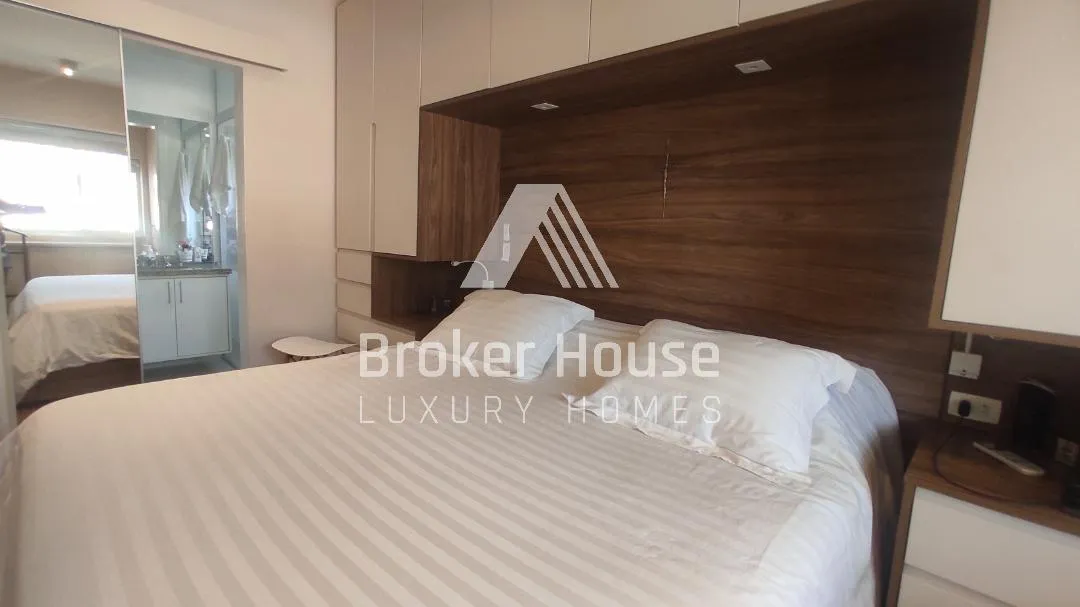 Casa de condomínio com 4 suítes à venda em Campo Belo, São Paulo, por R$ 3.900.000 Imagem 22