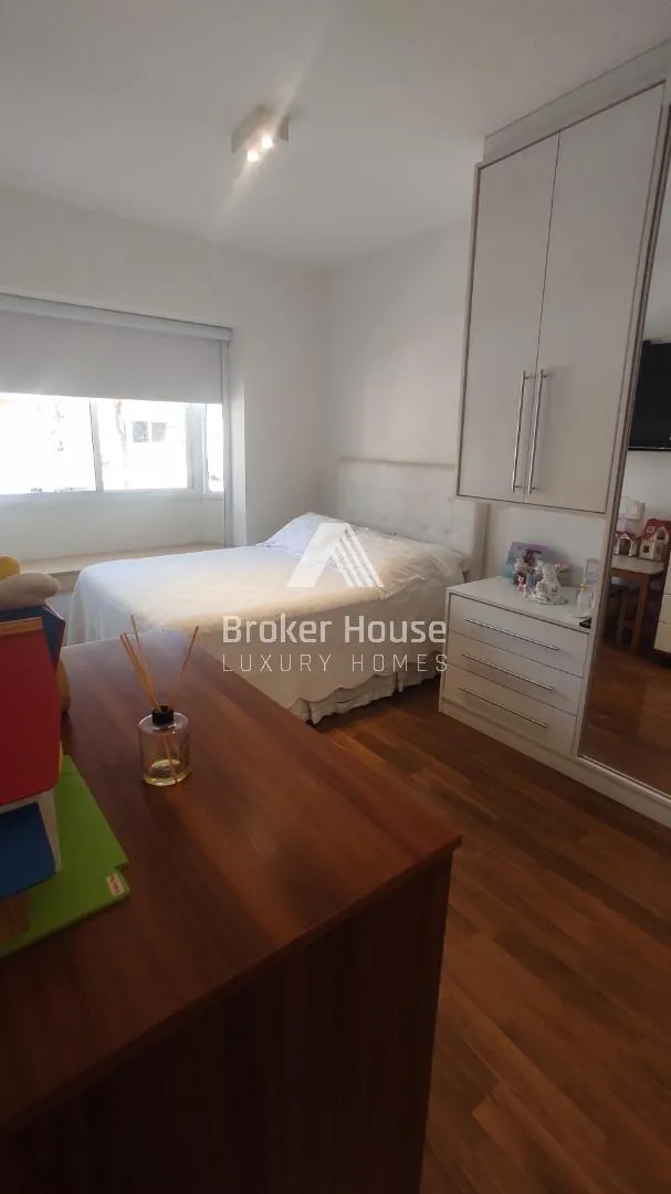 Casa de condomínio com 4 suítes à venda em Campo Belo, São Paulo, por R$ 3.900.000 Imagem 29