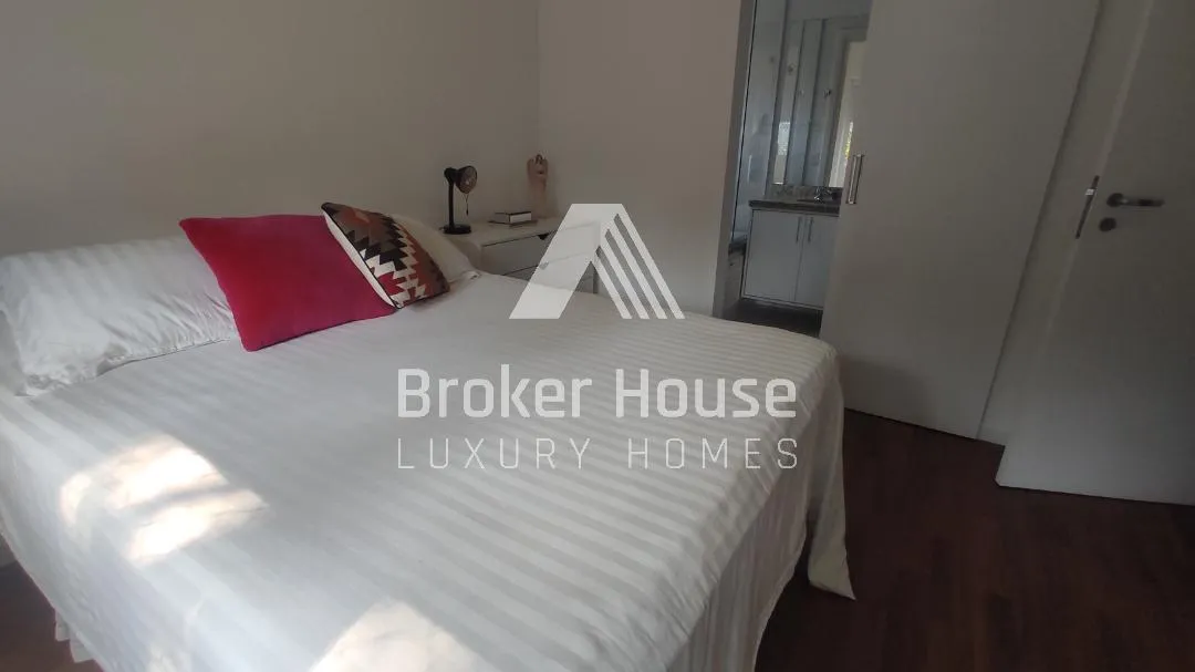 Casa de condomínio com 4 suítes à venda em Campo Belo, São Paulo, por R$ 3.900.000 Imagem 26