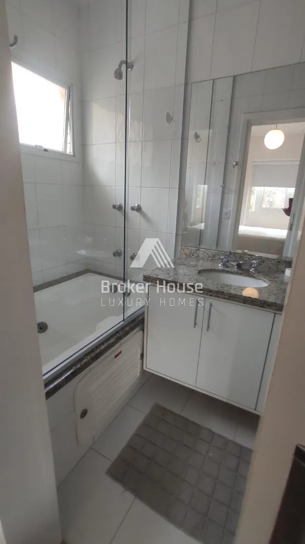 Casa de condomínio com 4 suítes à venda em Campo Belo, São Paulo, por R$ 3.900.000 Imagem 24