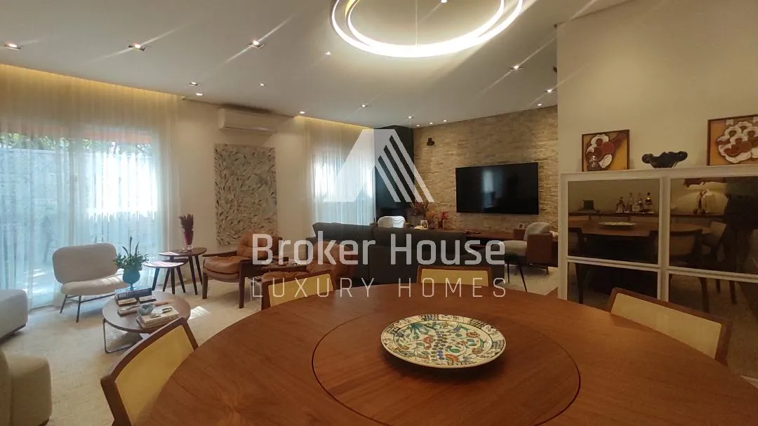 Casa de condomínio com 4 suítes à venda em Campo Belo, São Paulo, por R$ 3.900.000 Imagem 9