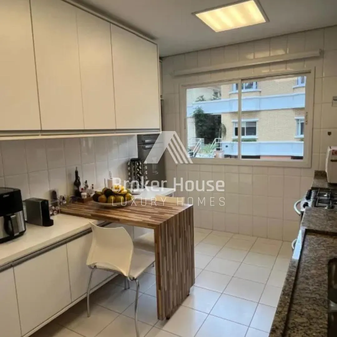 Casa de condomínio com 4 suítes à venda em Campo Belo, São Paulo, por R$ 3.900.000 Imagem 19