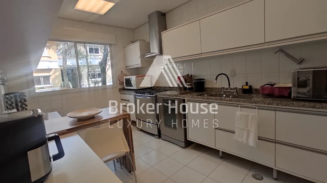 Casa de condomínio com 4 suítes à venda em Campo Belo, São Paulo, por R$ 3.900.000 Imagem 17