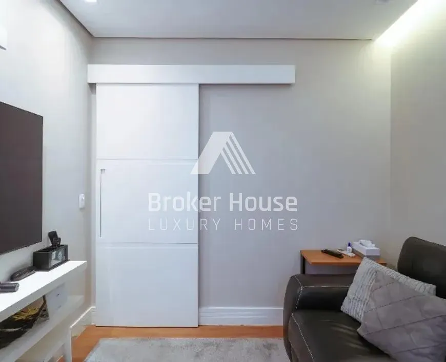 Casa de condomínio com 4 suítes à venda em Campo Belo, São Paulo, por R$ 3.900.000 Imagem 21