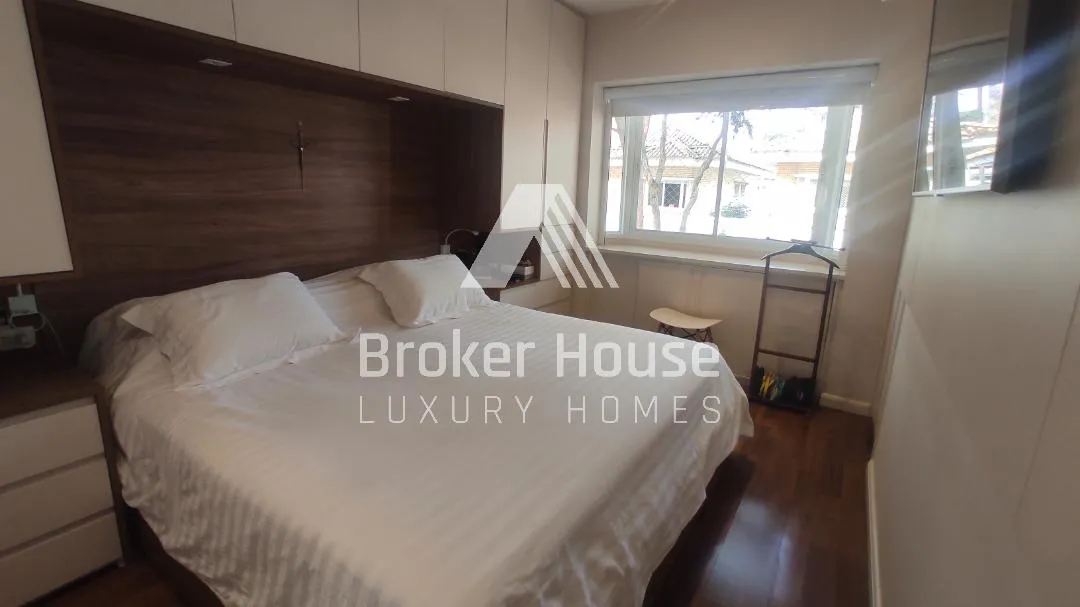 Casa de condomínio com 4 suítes à venda em Campo Belo, São Paulo, por R$ 3.900.000 Imagem 23