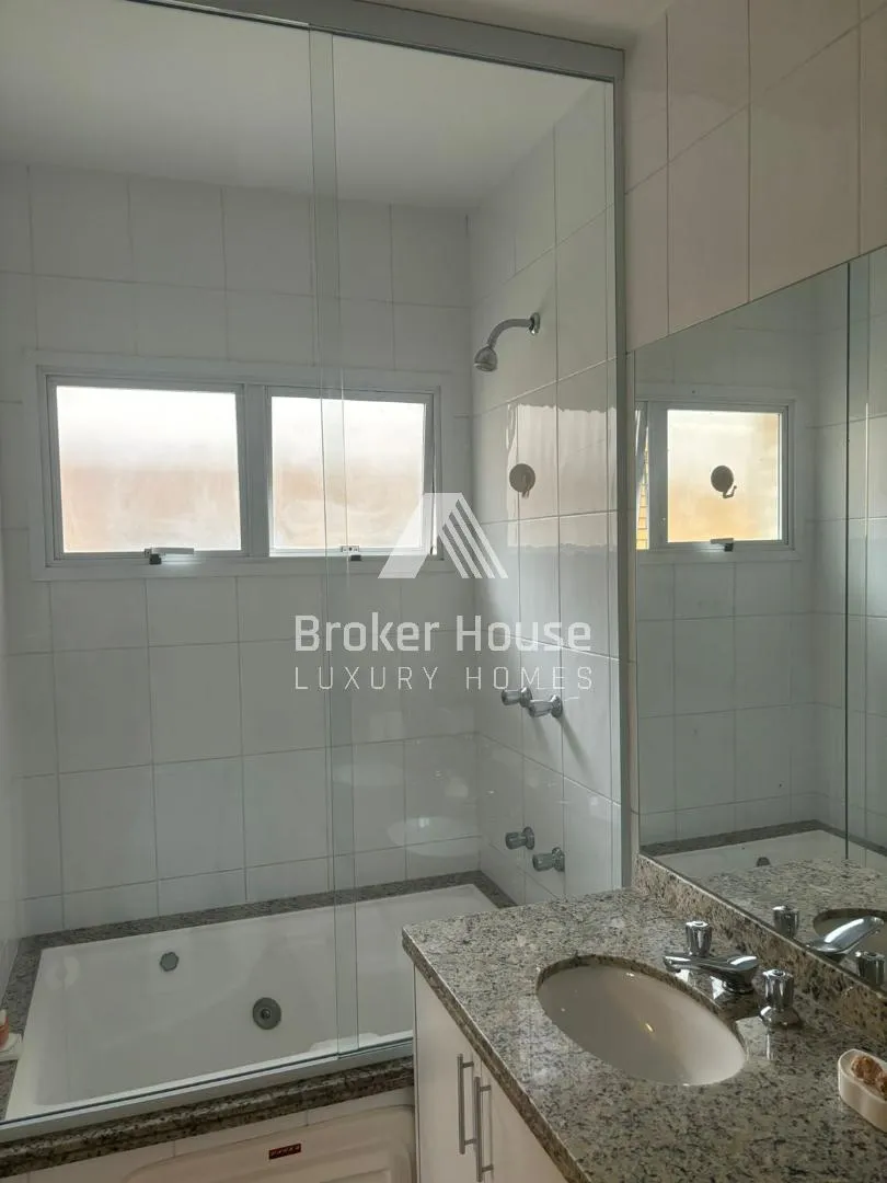 Casa de condomínio com 4 suítes à venda em Campo Belo, São Paulo, por R$ 3.900.000 Imagem 34