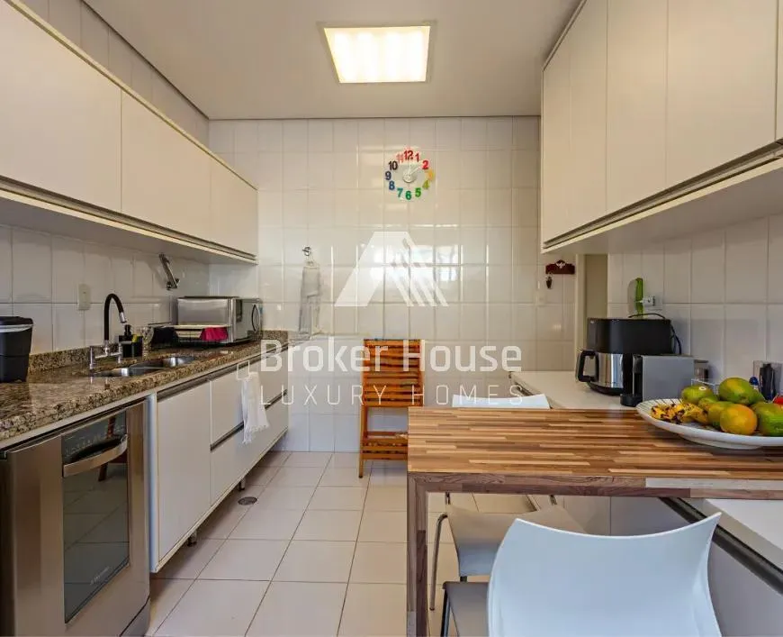 Casa de condomínio com 4 suítes à venda em Campo Belo, São Paulo, por R$ 3.900.000 Imagem 16