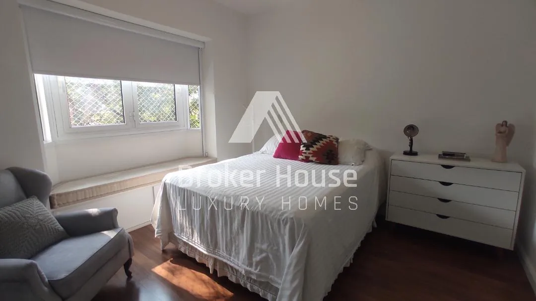 Casa de condomínio com 4 suítes à venda em Campo Belo, São Paulo, por R$ 3.900.000 Imagem 25