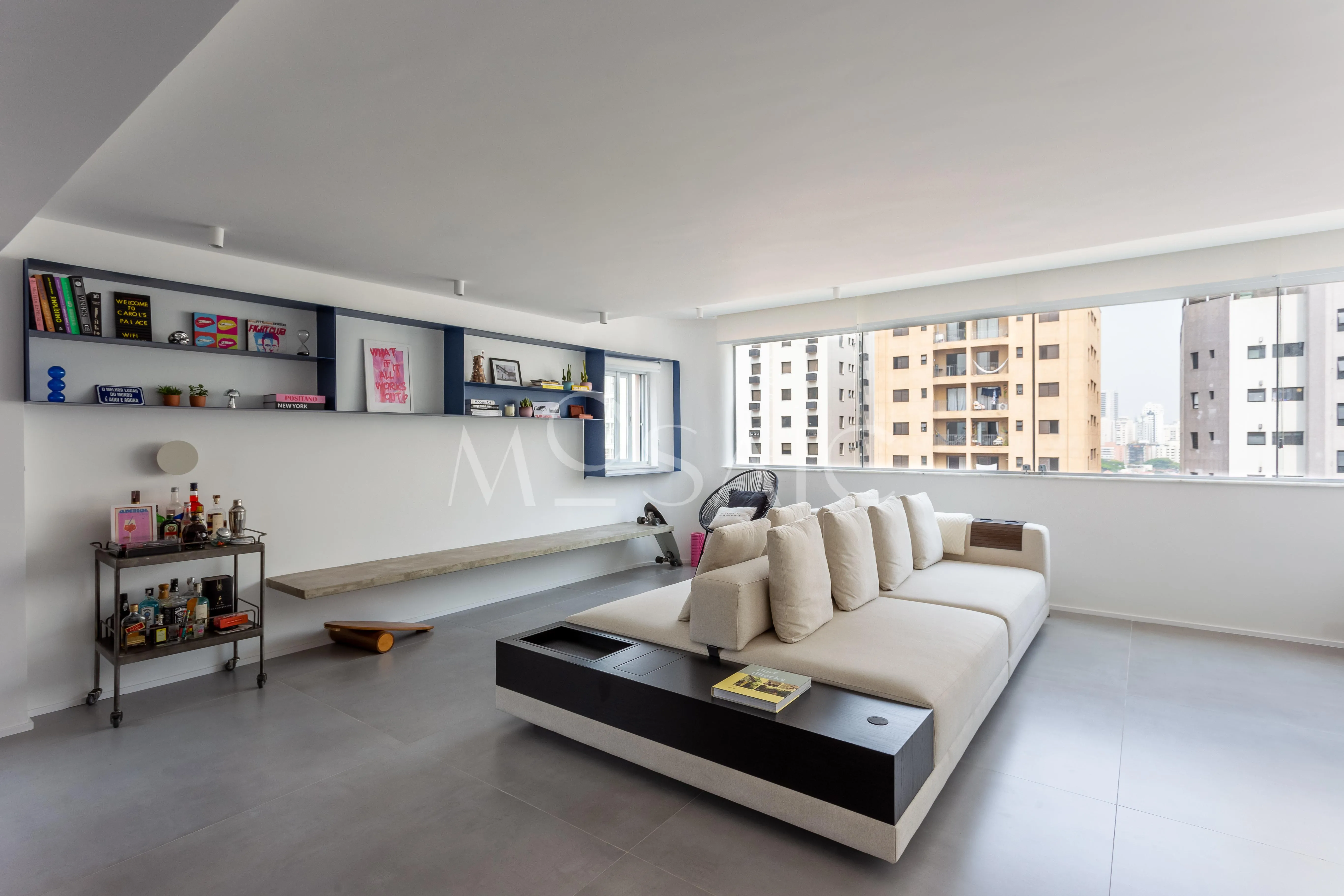 Cobertura com 1 suítes à venda em Vila Olímpia, São Paulo, por R$ 3.200.000 Imagem 4