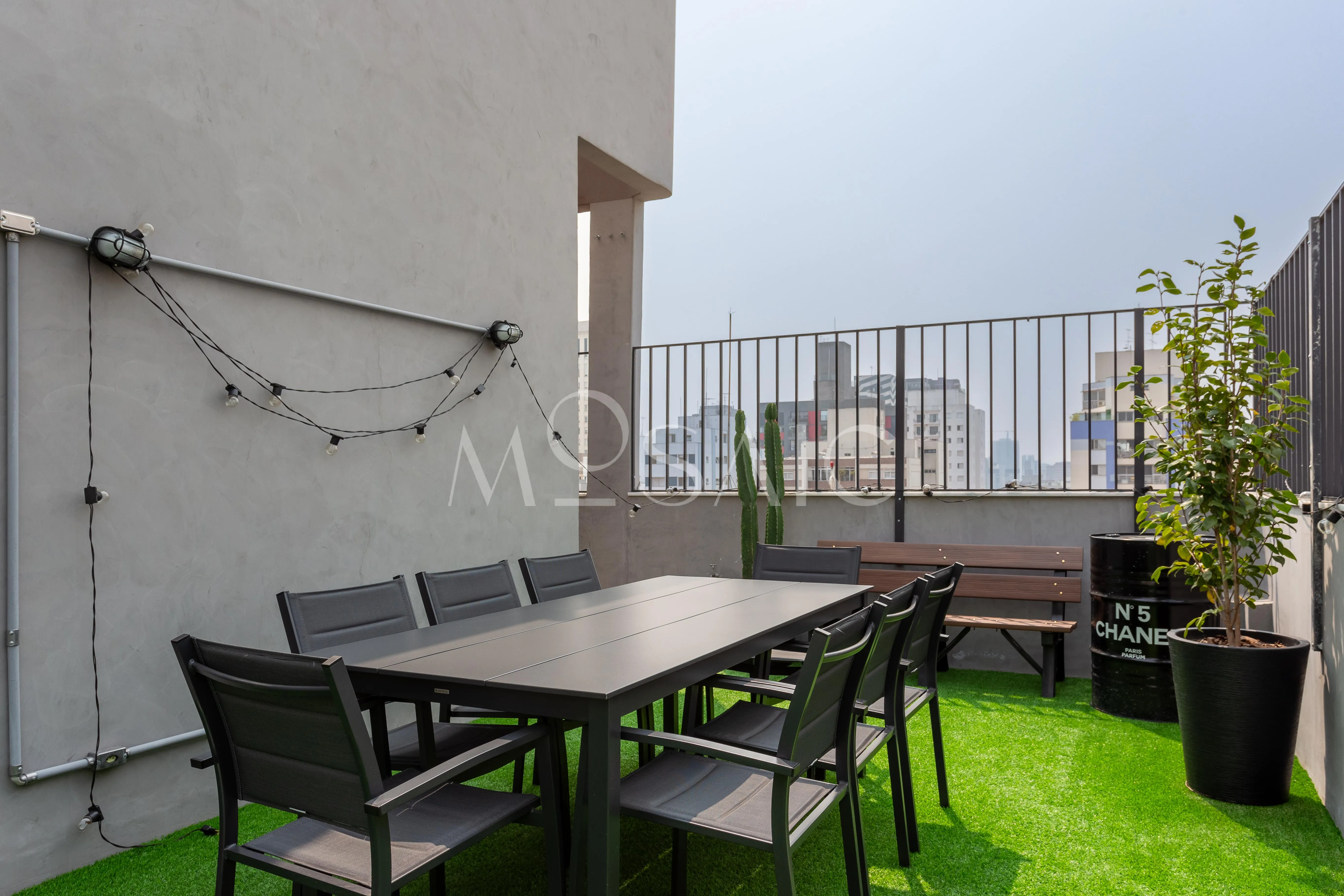 Cobertura com 1 suítes à venda em Vila Olímpia, São Paulo, por R$ 3.200.000 Imagem 32