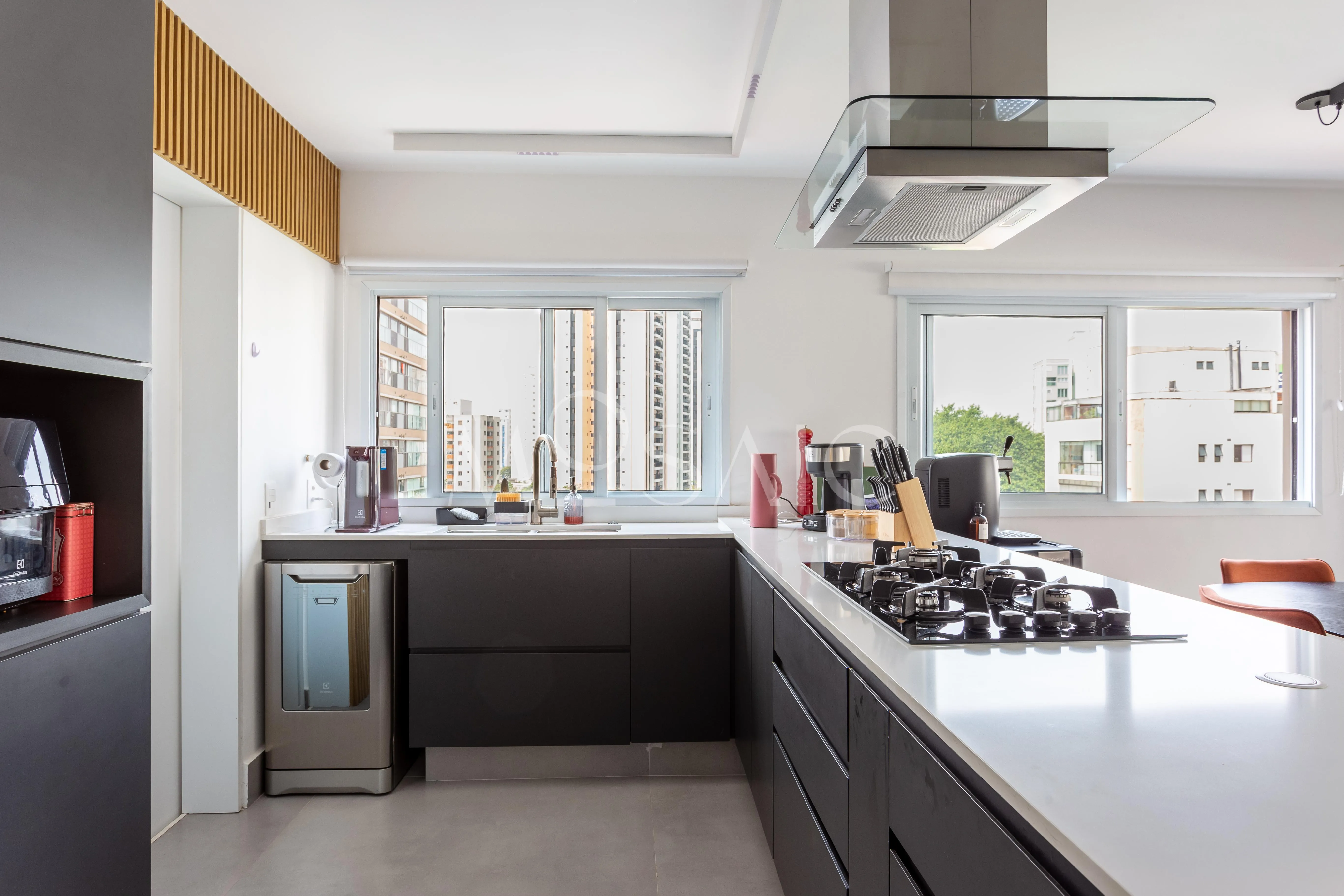 Cobertura com 1 suítes à venda em Vila Olímpia, São Paulo, por R$ 3.200.000 Imagem 12