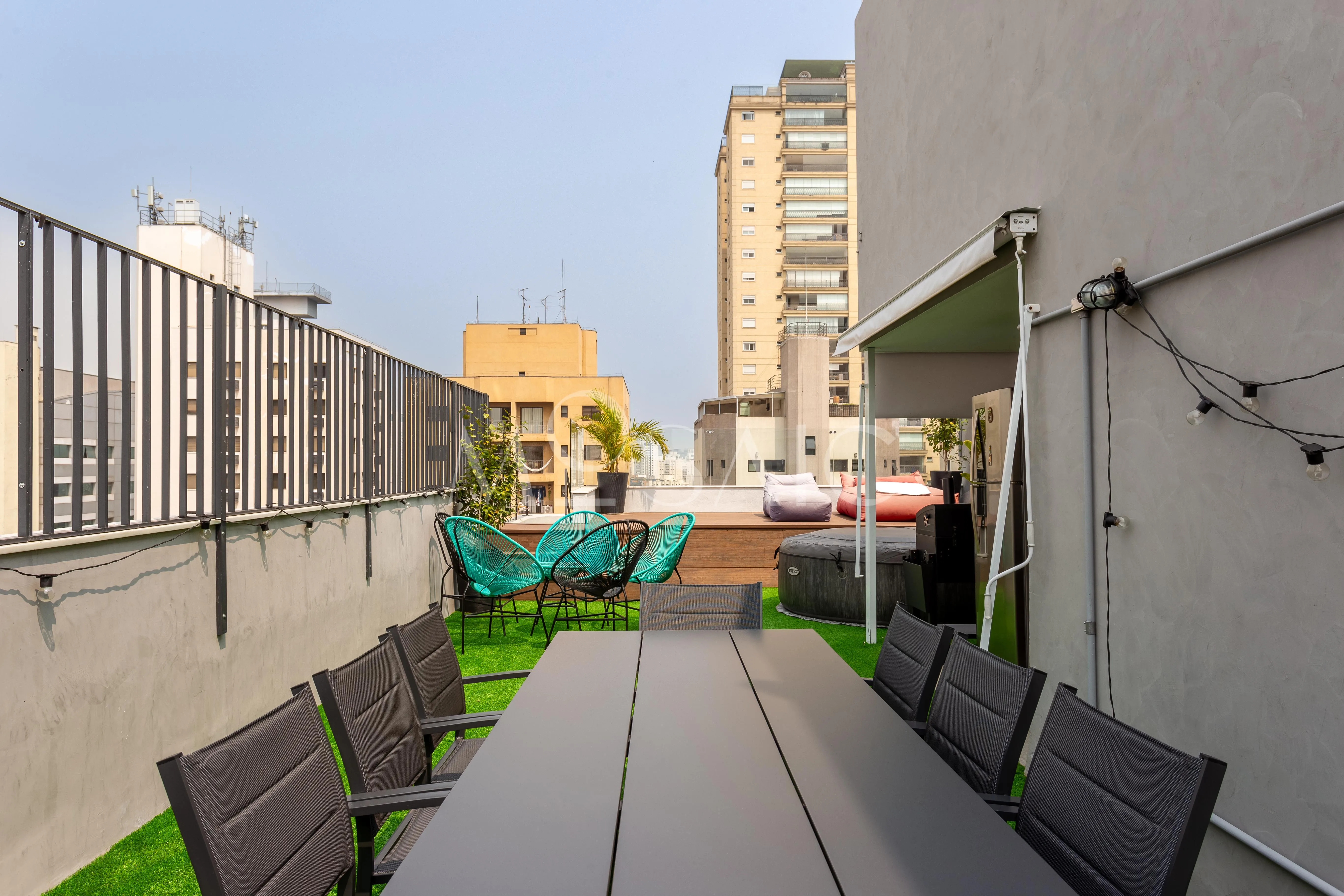 Cobertura com 1 suítes à venda em Vila Olímpia, São Paulo, por R$ 3.200.000 Imagem 34