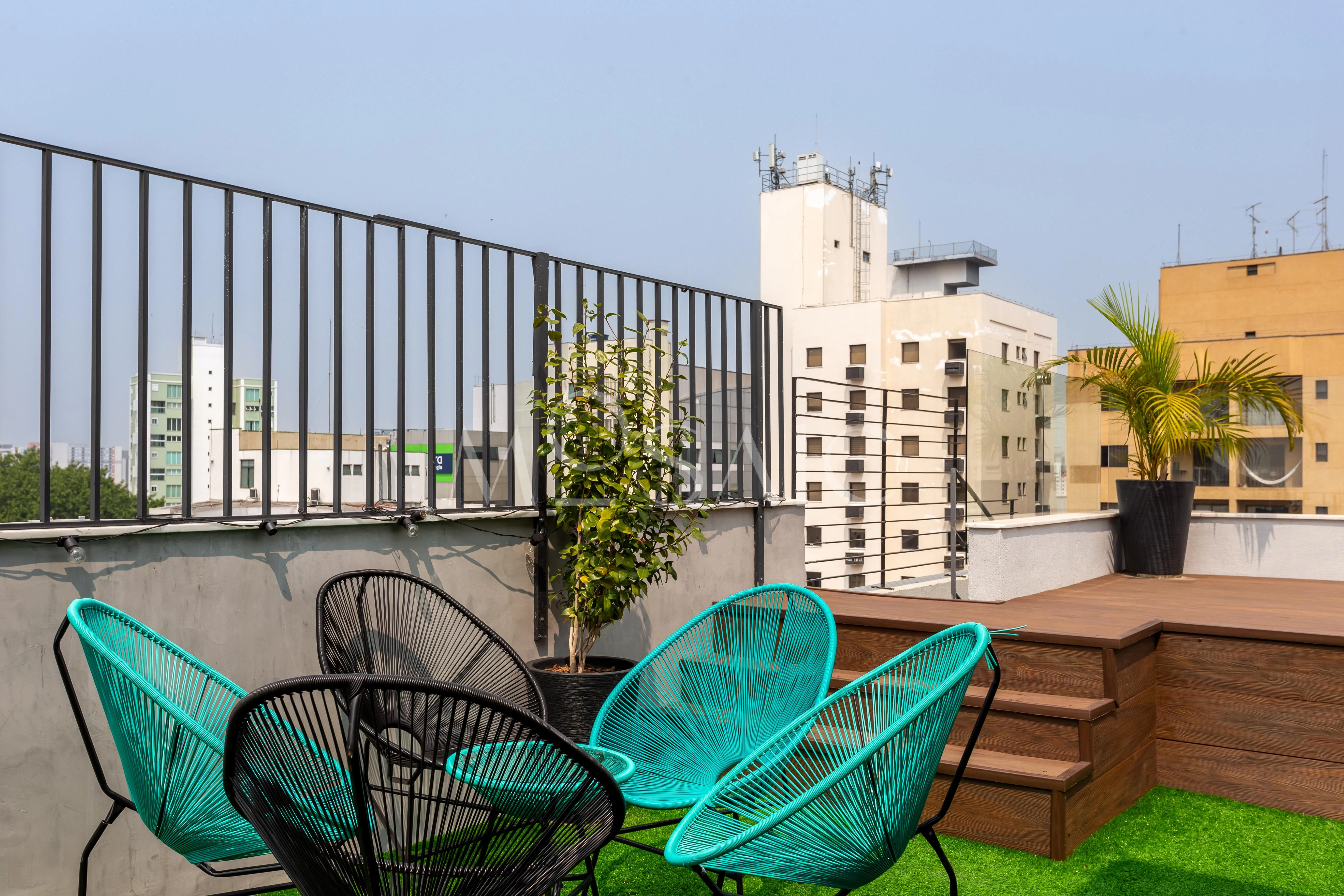 Cobertura com 1 suítes à venda em Vila Olímpia, São Paulo, por R$ 3.200.000 Imagem 35