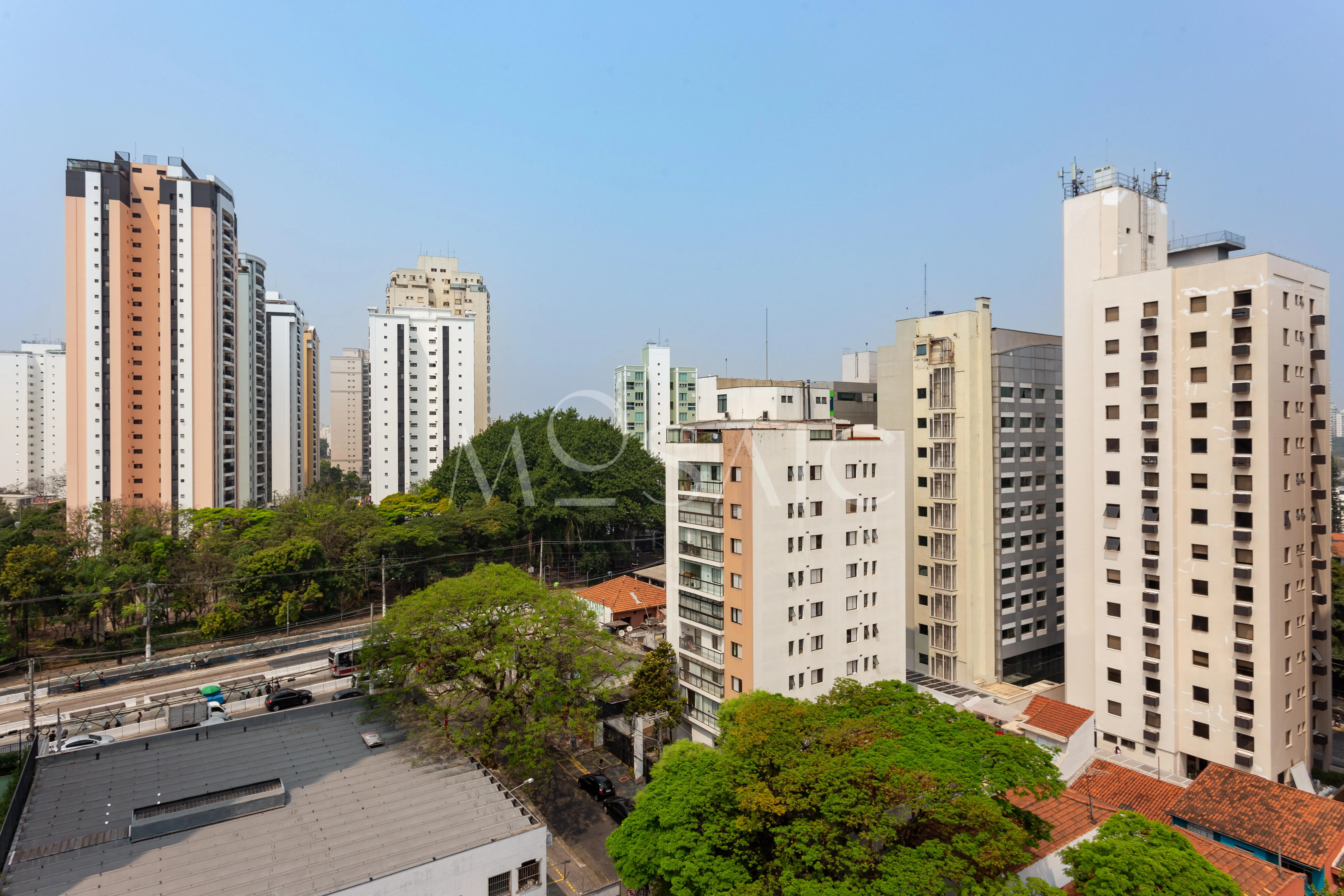 Cobertura com 1 suítes à venda em Vila Olímpia, São Paulo, por R$ 3.200.000 Imagem 20
