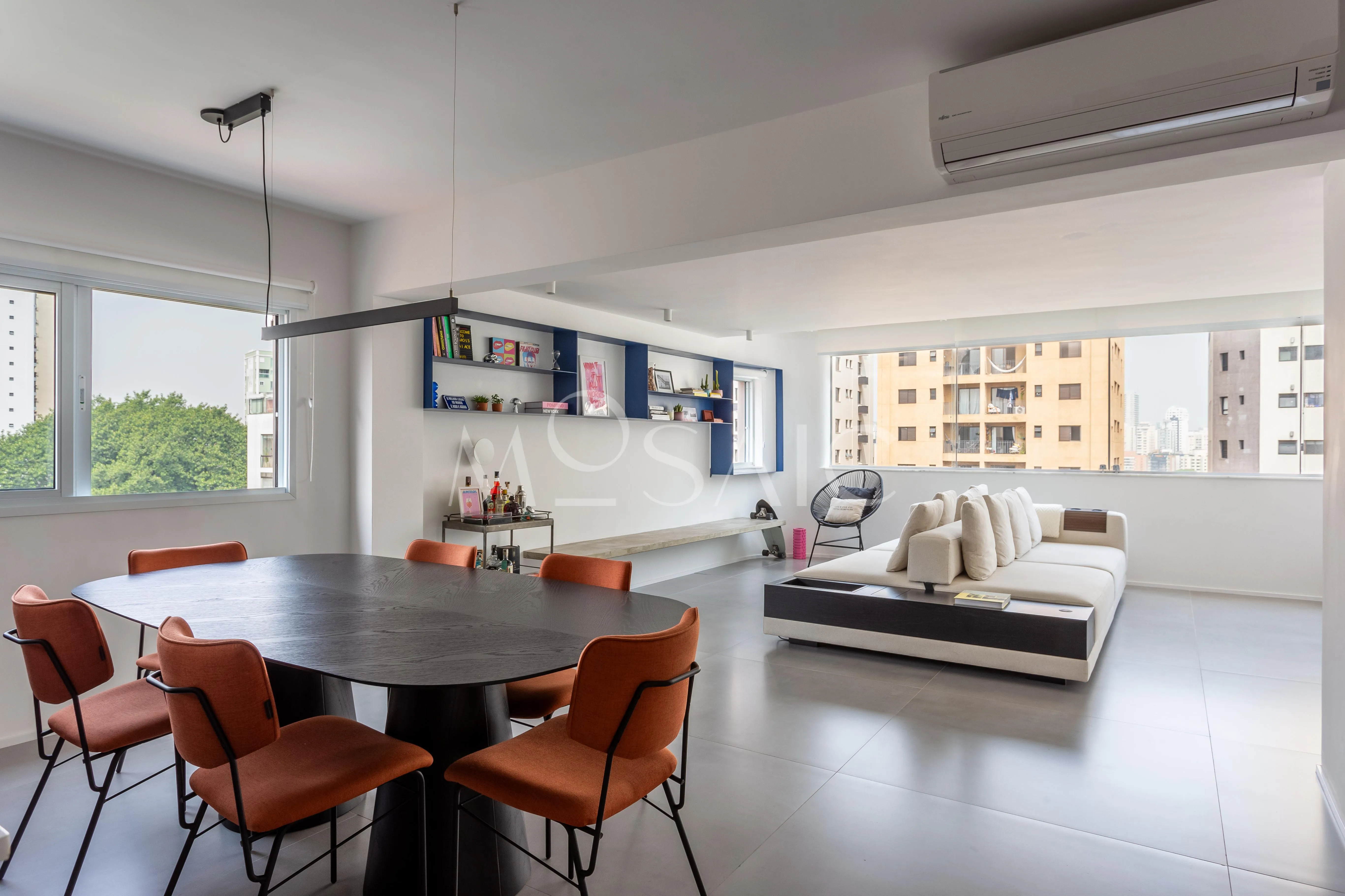 Cobertura com 1 suítes à venda em Vila Olímpia, São Paulo, por R$ 3.200.000