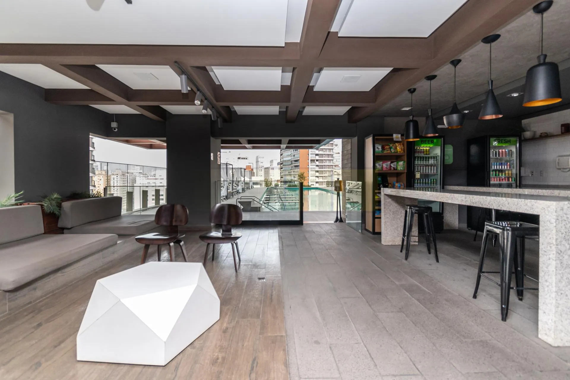 Apartamento com 1 suítes à venda em Vila Madalena, São Paulo, por R$ 2.074.000 Imagem 23