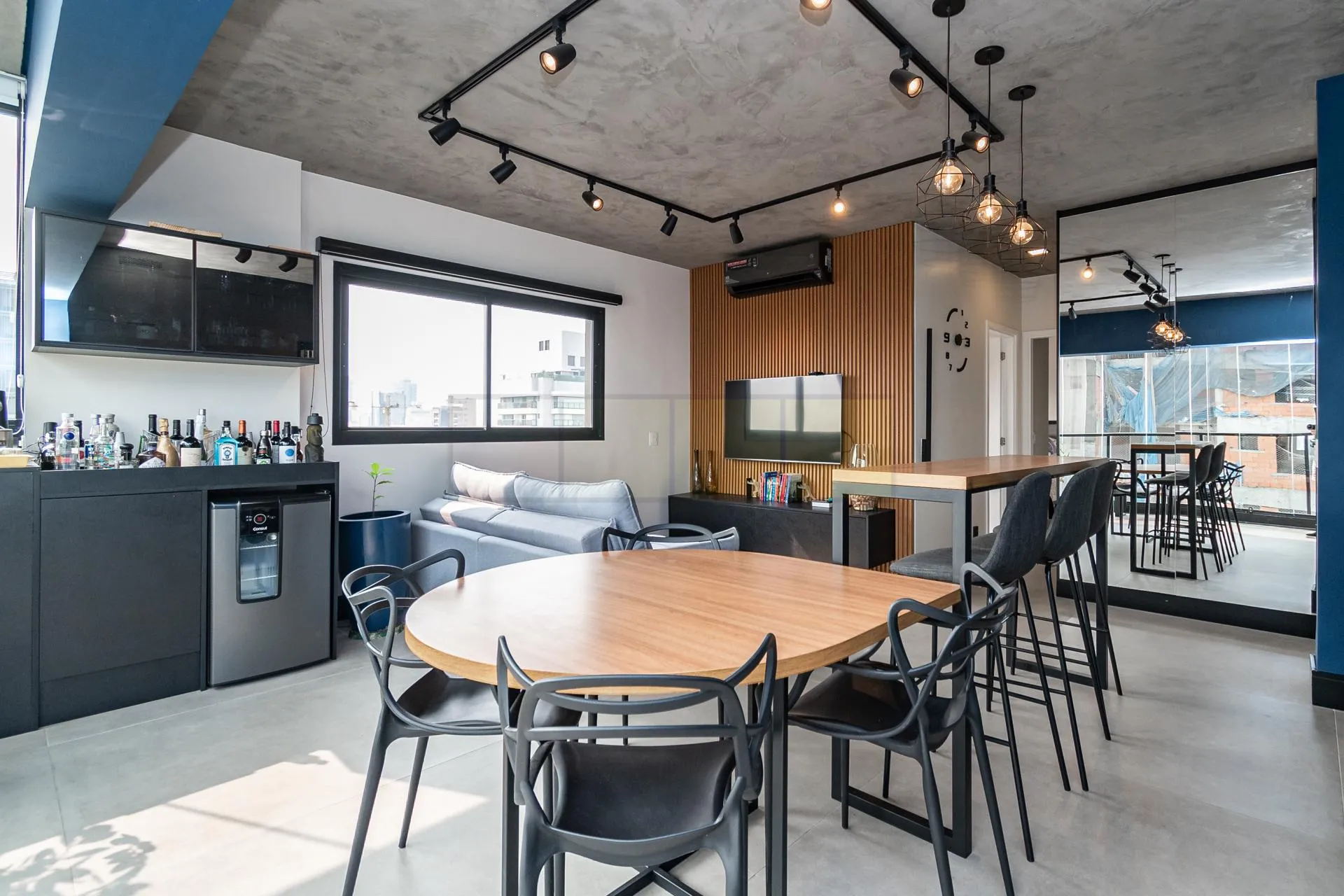 Apartamento com 1 suítes à venda em Vila Madalena, São Paulo, por R$ 2.074.000 Imagem 4