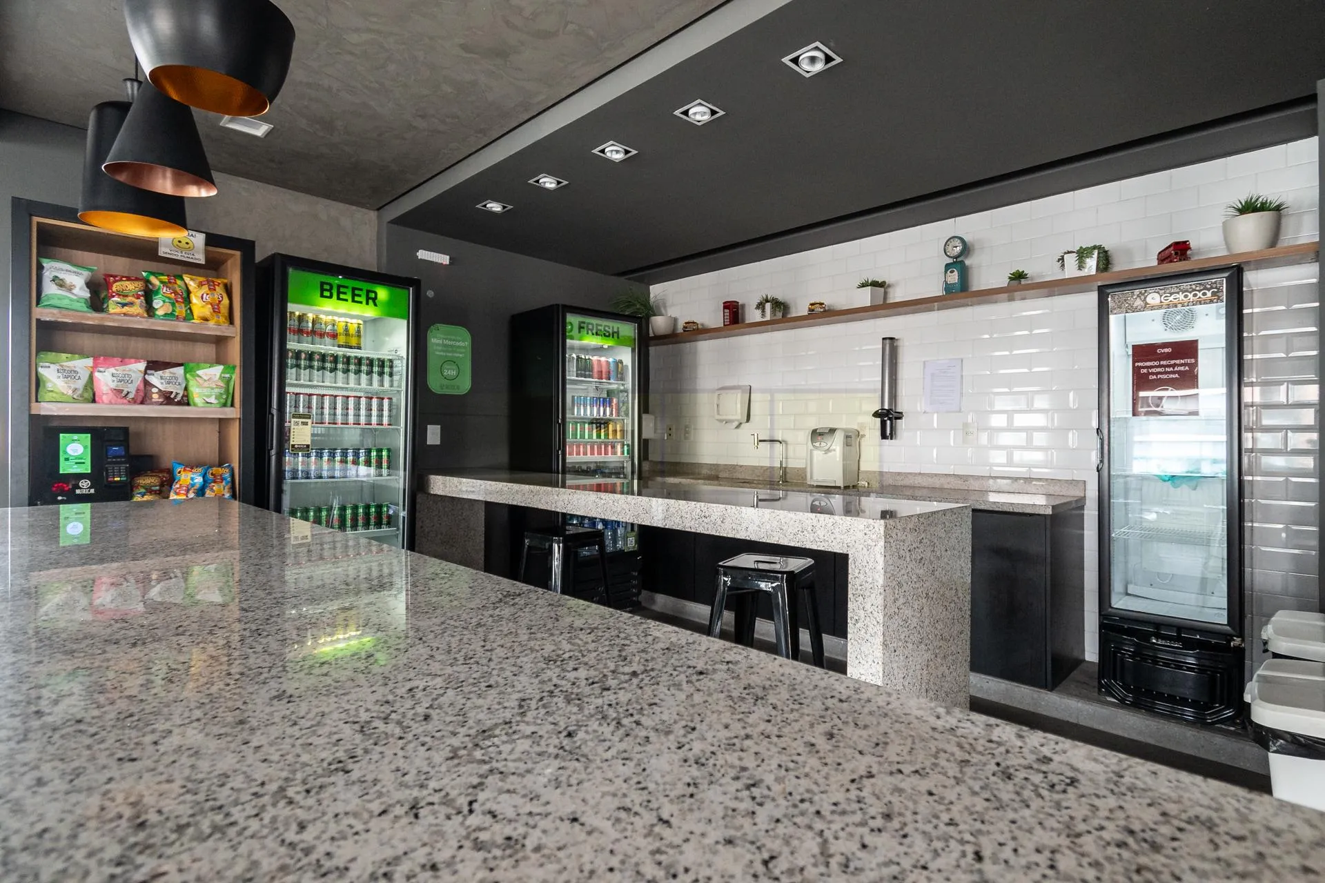 Apartamento com 1 suítes à venda em Vila Madalena, São Paulo, por R$ 2.074.000 Imagem 24