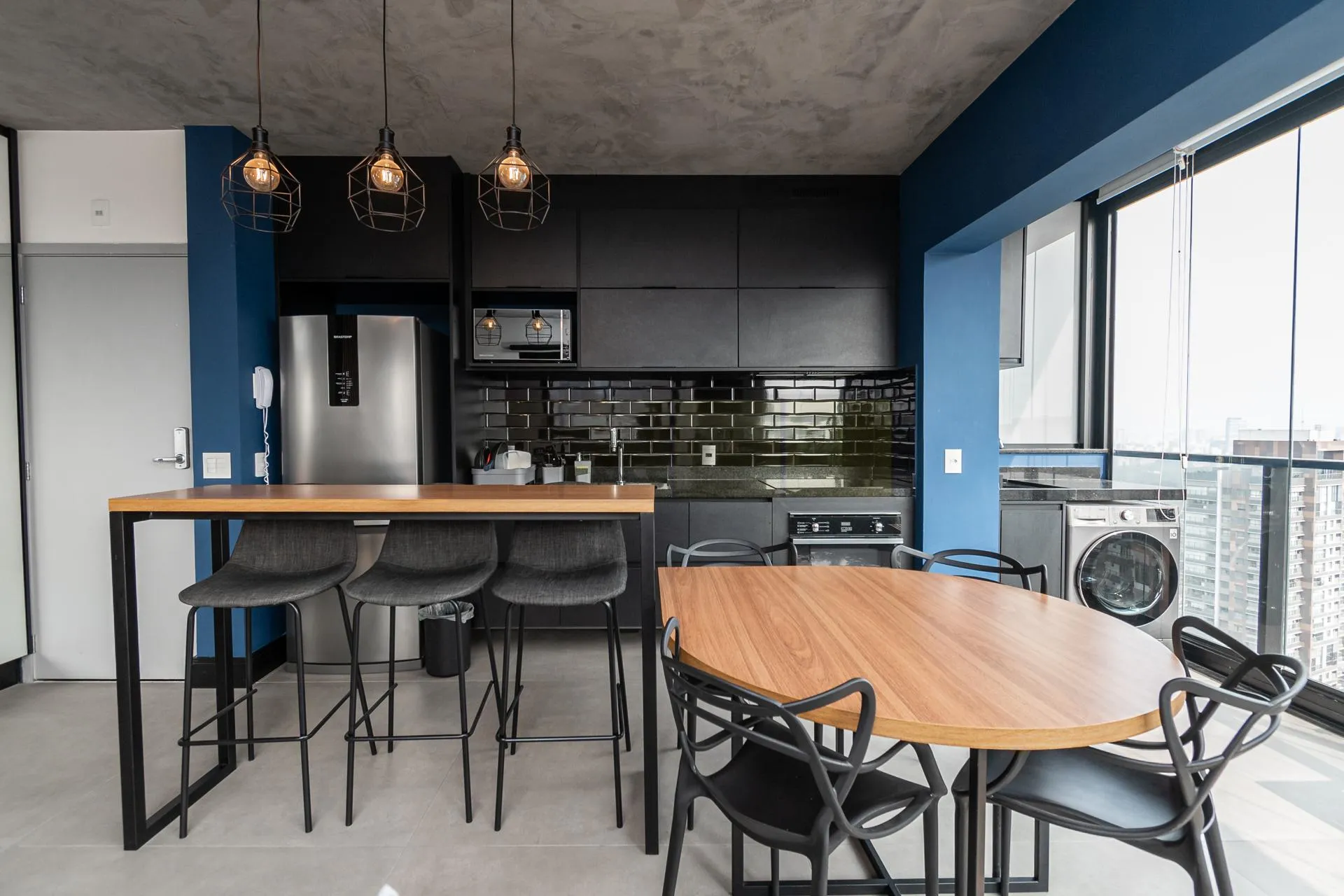 Apartamento com 1 suítes à venda em Vila Madalena, São Paulo, por R$ 2.074.000 Imagem 5