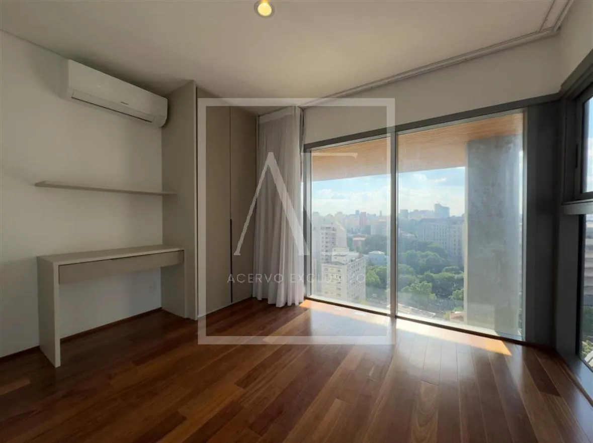 Apartamento com 2 suítes à venda em Jardins, São Paulo, por R$ 4.190.000 Imagem 3
