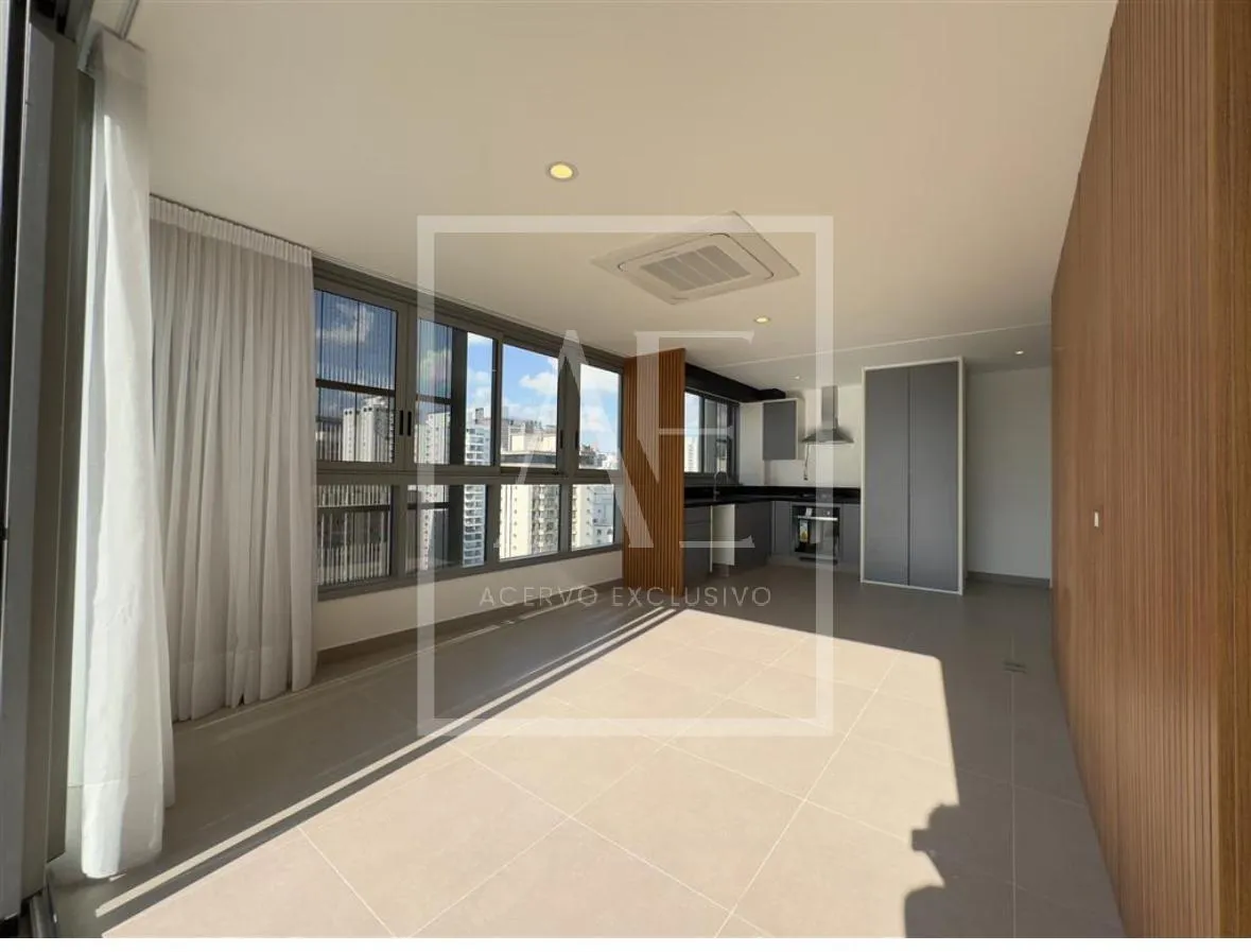 Apartamento com 2 suítes à venda em Jardins, São Paulo, por R$ 4.190.000