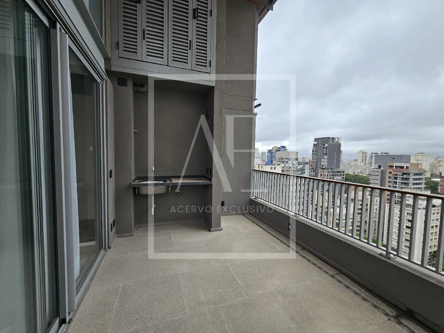 Apartamento com 2 suítes à venda em Jardins, São Paulo, por R$ 4.190.000 Imagem 14