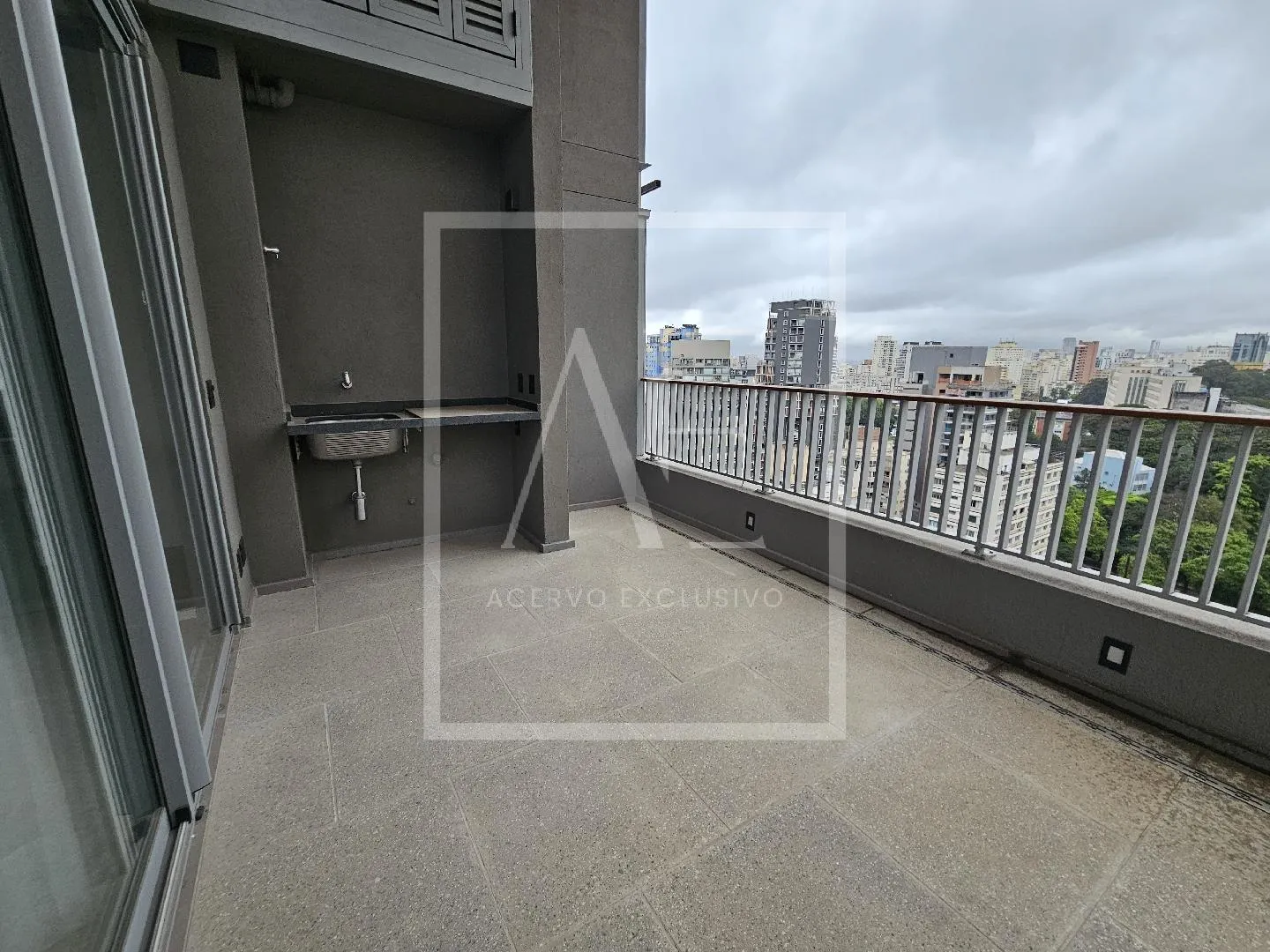 Apartamento com 2 suítes à venda em Jardins, São Paulo, por R$ 4.190.000 Imagem 13