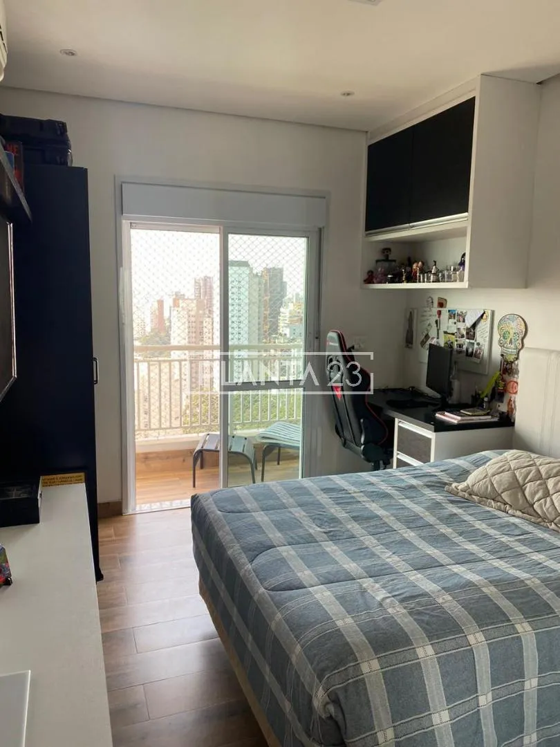 Apartamento com 2 suítes à venda em Morumbi, São Paulo, por R$ 1.600.000 Imagem 13