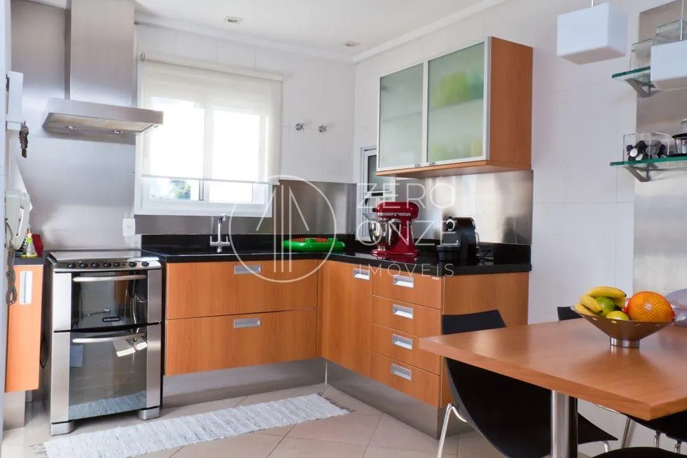 Apartamento com 2 suítes à venda em Panamby, São Paulo, por R$ 3.000.000 Imagem 3