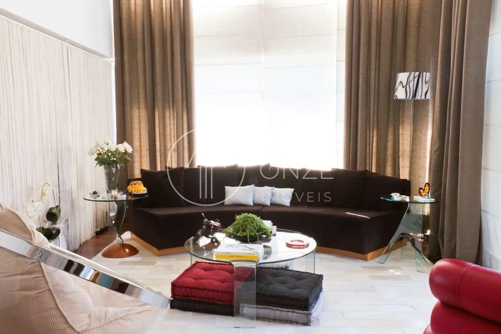 Apartamento com 2 suítes à venda em Panamby, São Paulo, por R$ 3.000.000 Imagem 7