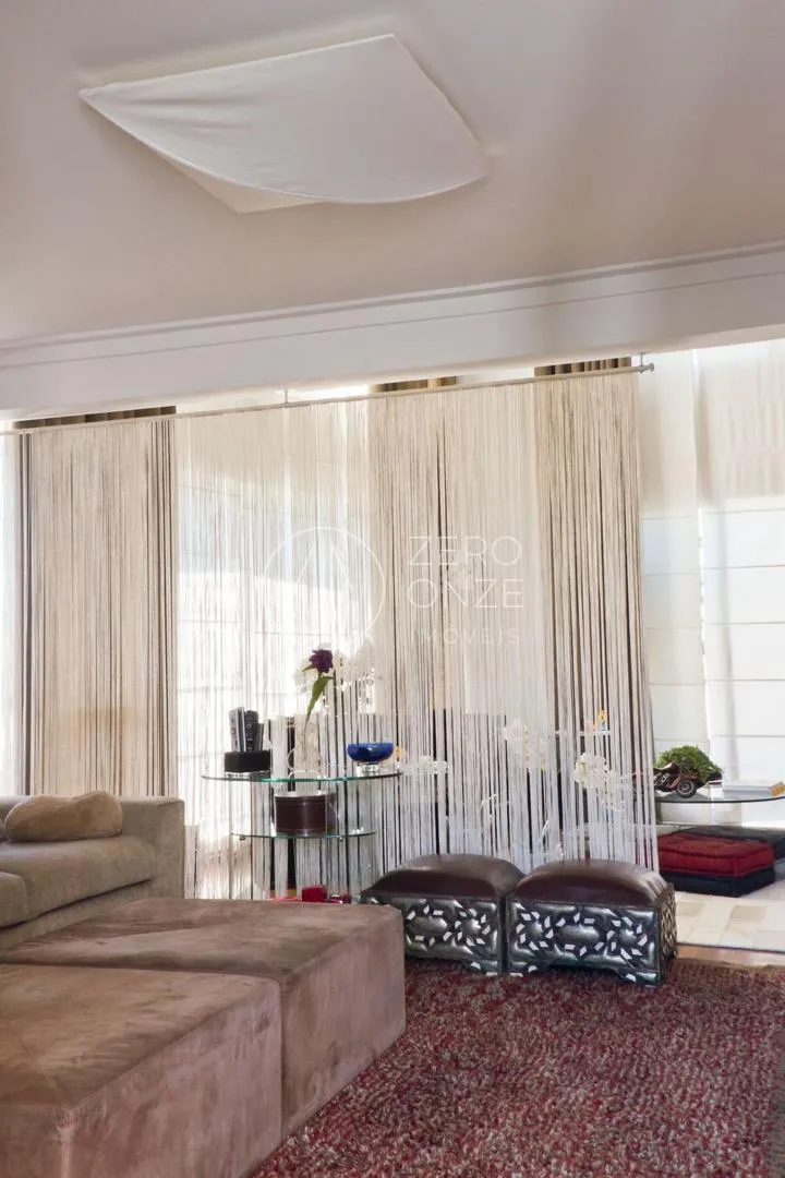 Apartamento com 2 suítes à venda em Panamby, São Paulo, por R$ 3.000.000 Imagem 26