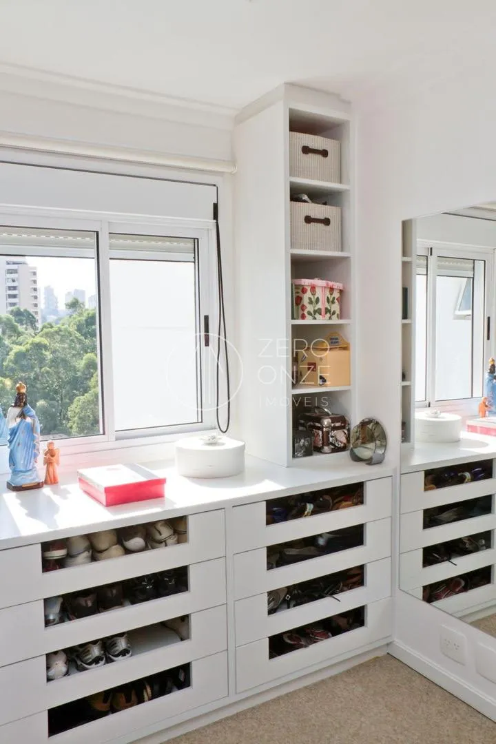 Apartamento com 2 suítes à venda em Panamby, São Paulo, por R$ 3.000.000 Imagem 15