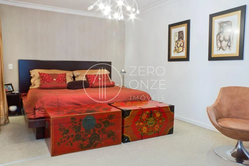 Apartamento com 2 suítes à venda em Panamby, São Paulo, por R$ 3.000.000 Imagem 21