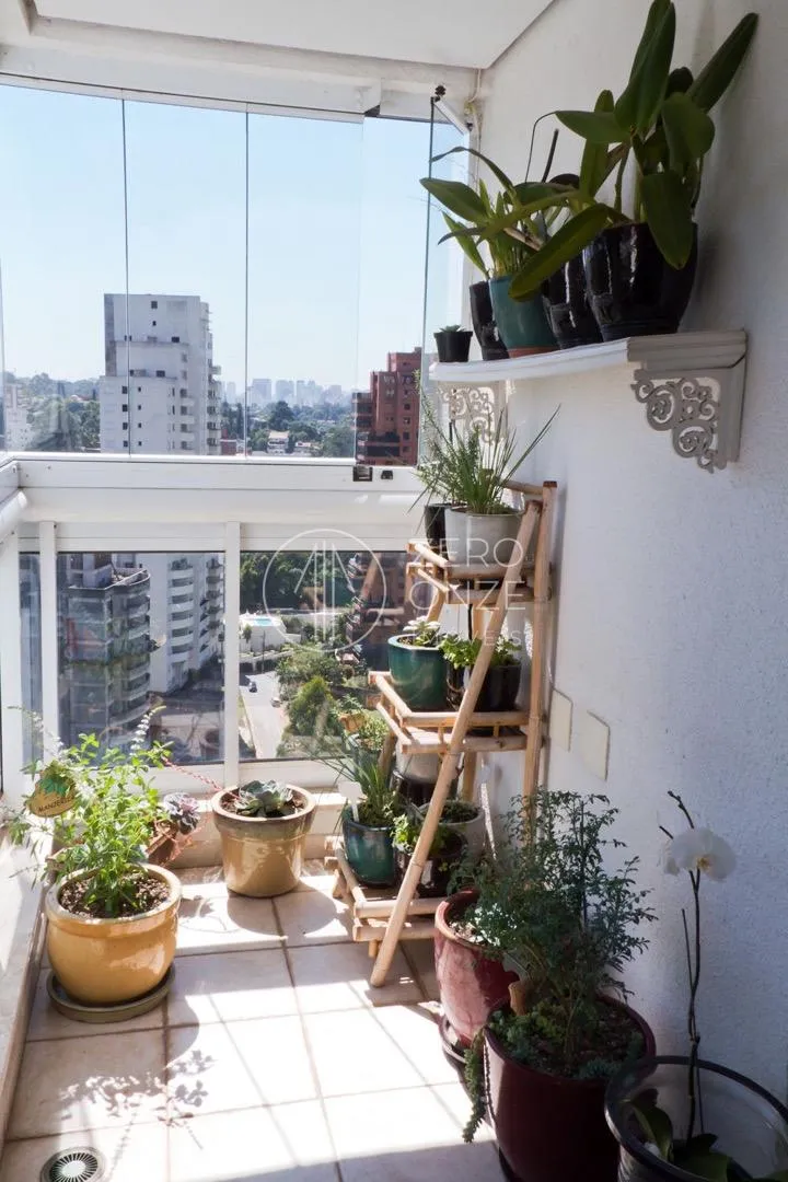 Apartamento com 2 suítes à venda em Panamby, São Paulo, por R$ 3.000.000 Imagem 29