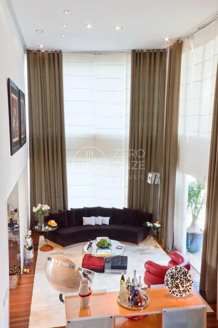 Apartamento com 2 suítes à venda em Panamby, São Paulo, por R$ 3.000.000 Imagem 11