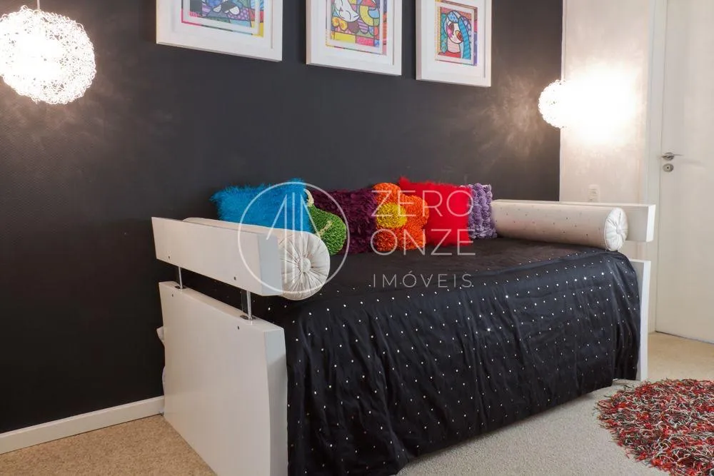 Apartamento com 2 suítes à venda em Panamby, São Paulo, por R$ 3.000.000 Imagem 23