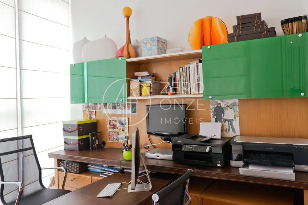 Apartamento com 2 suítes à venda em Panamby, São Paulo, por R$ 3.000.000 Imagem 14