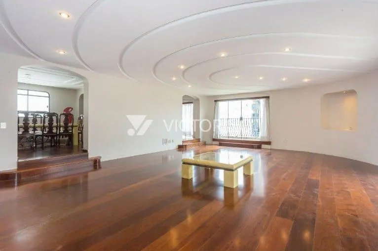 Apartamento com 4 suítes à venda em Jardim América, São Paulo, por R$ 8.000.000 Imagem 3