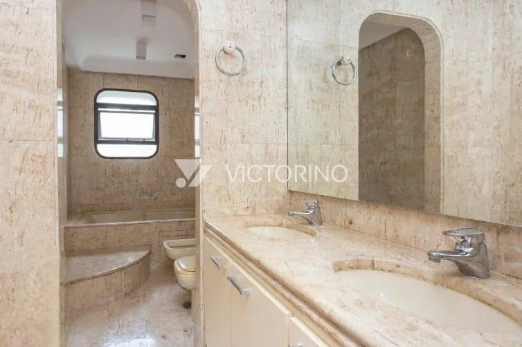 Apartamento com 4 suítes à venda em Jardim América, São Paulo, por R$ 8.000.000 Imagem 14