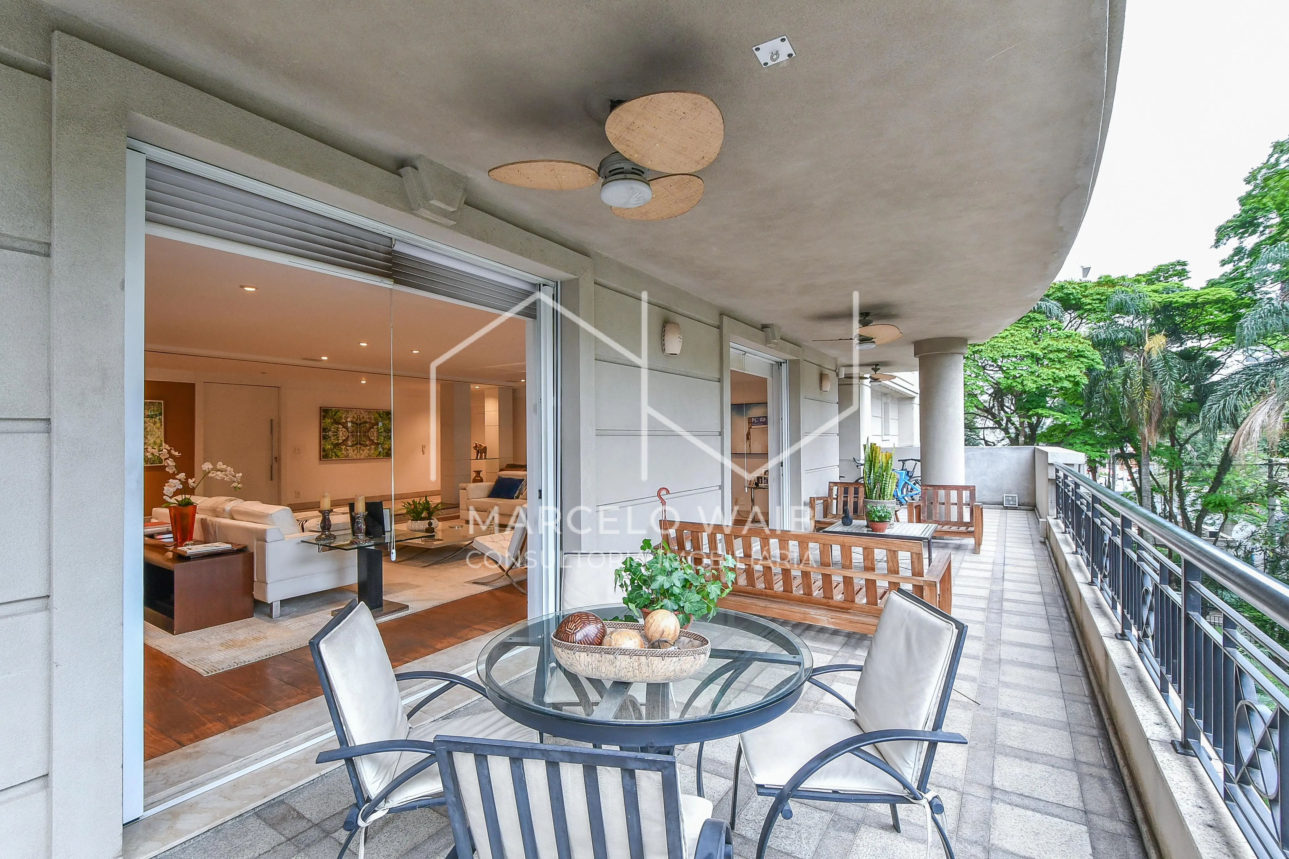 Apartamento com 4 suítes à venda em Vila Nova Conceição, São Paulo, por R$ 26.000.000 Imagem 50