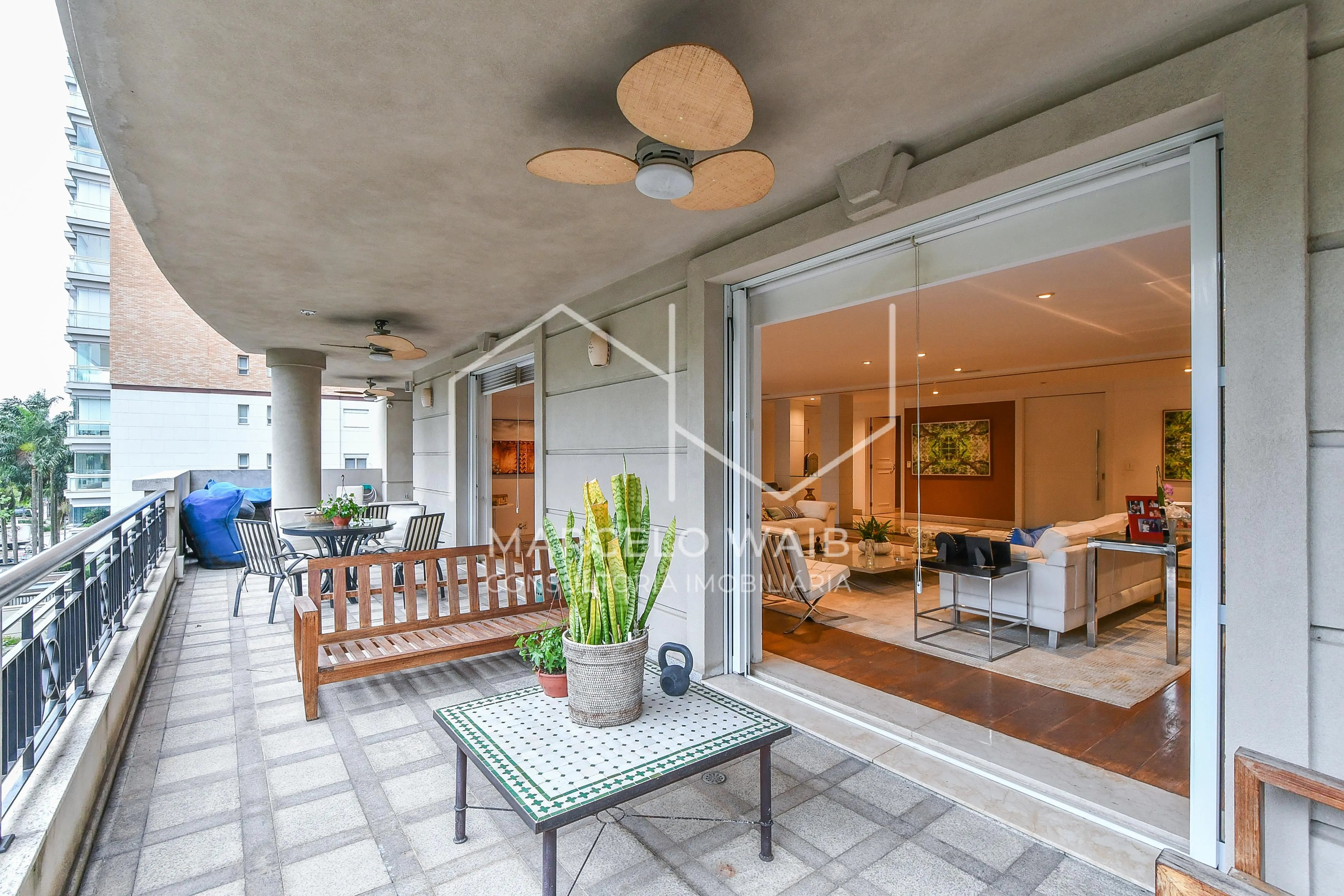 Apartamento com 4 suítes à venda em Vila Nova Conceição, São Paulo, por R$ 26.000.000 Imagem 49