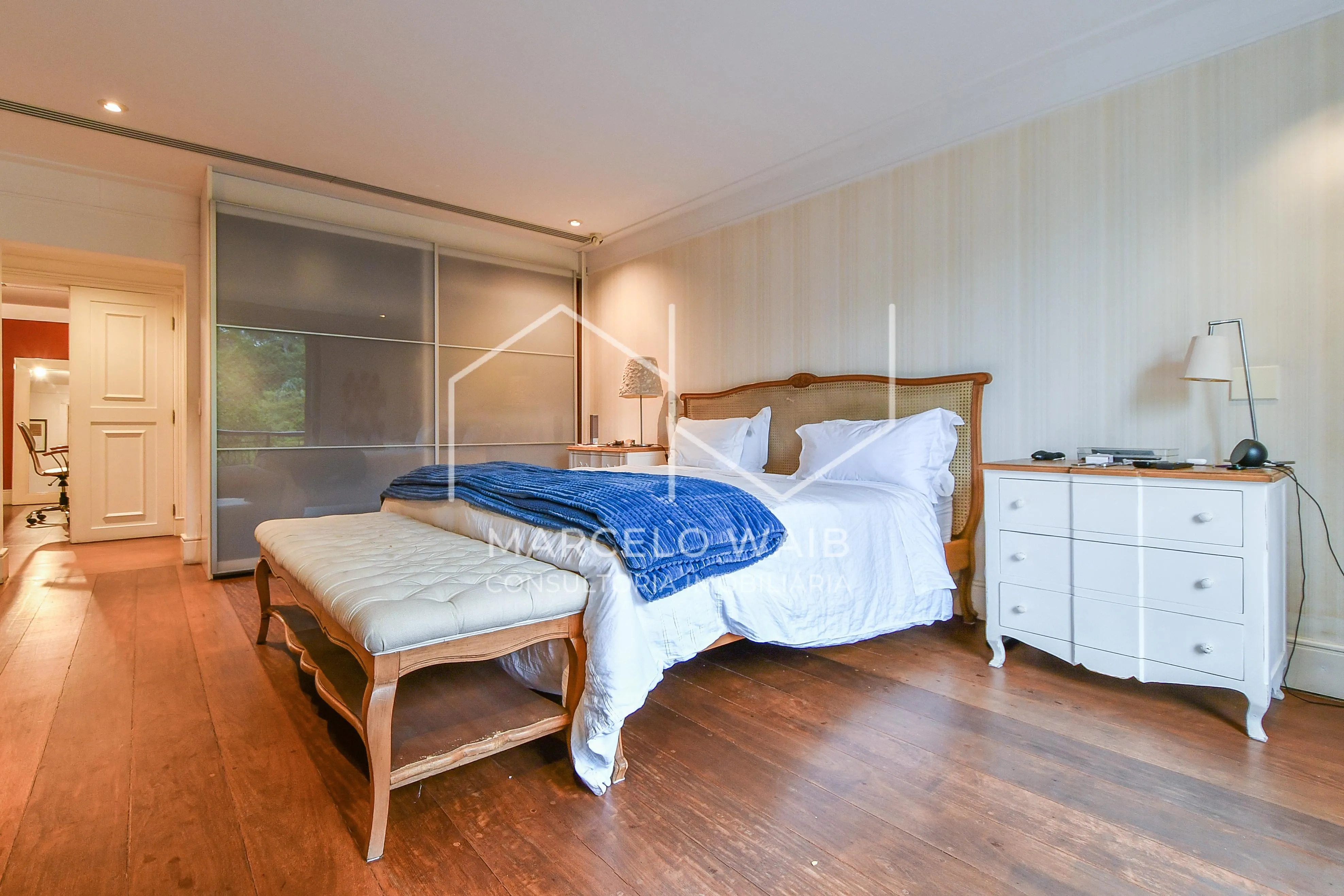 Apartamento com 4 suítes à venda em Vila Nova Conceição, São Paulo, por R$ 26.000.000 Imagem 56