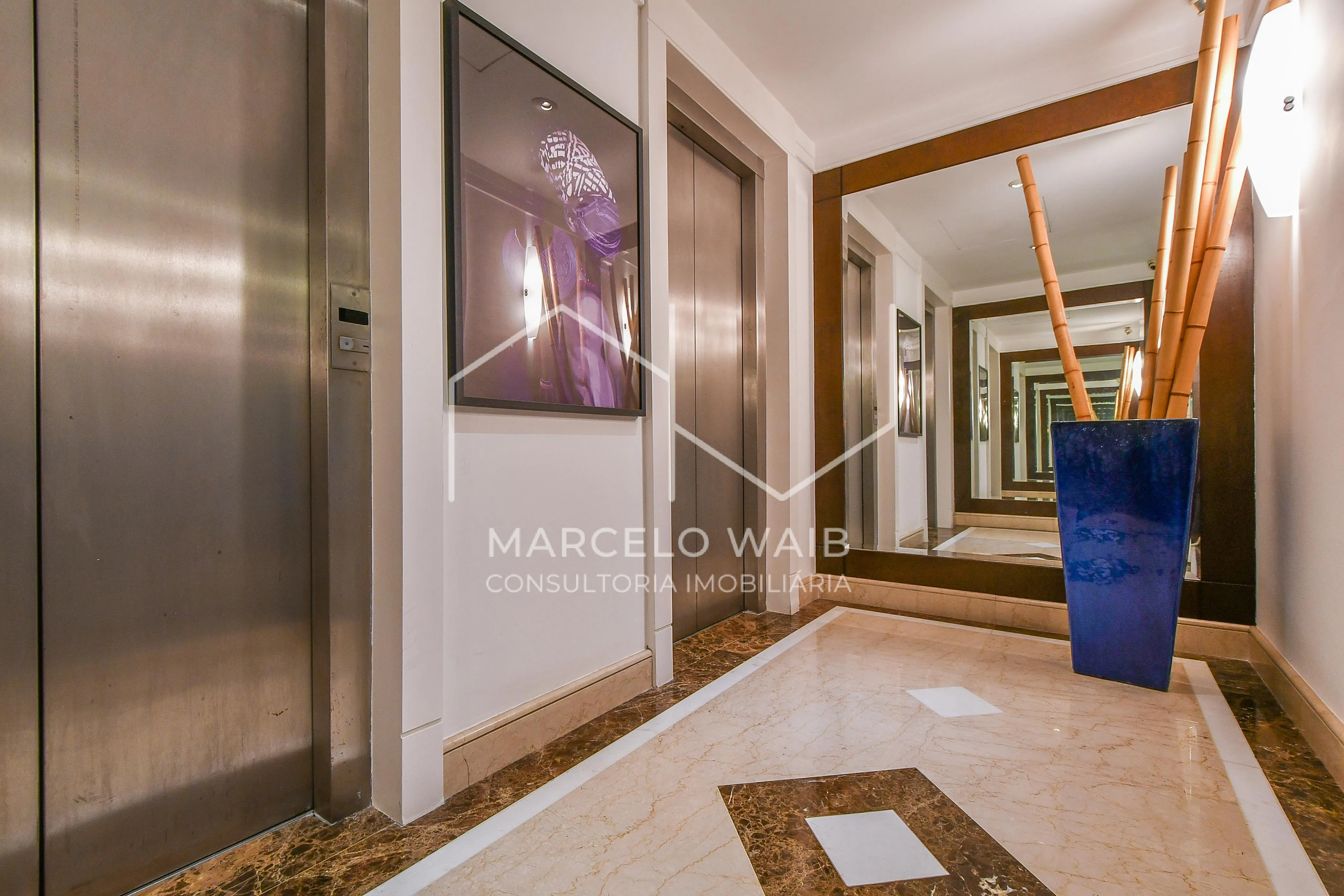 Apartamento com 4 suítes à venda em Vila Nova Conceição, São Paulo, por R$ 26.000.000 Imagem 37