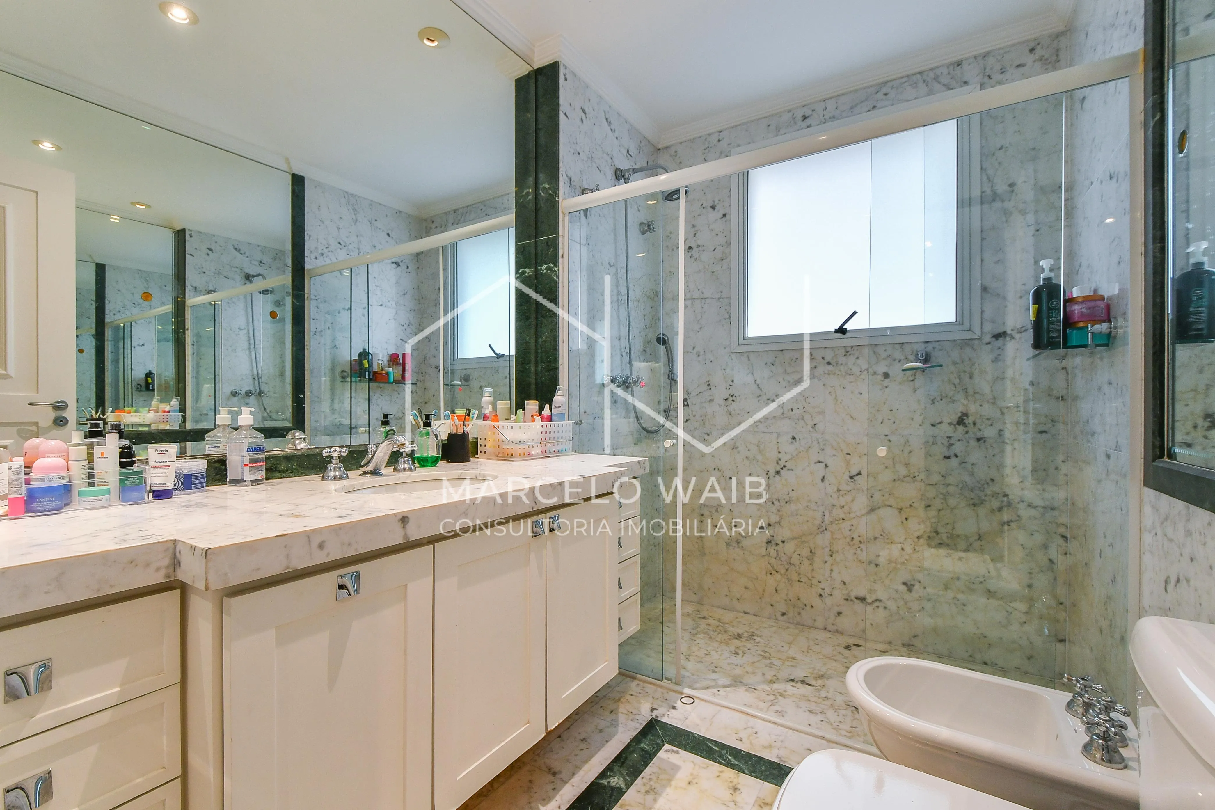 Apartamento com 4 suítes à venda em Vila Nova Conceição, São Paulo, por R$ 26.000.000 Imagem 28