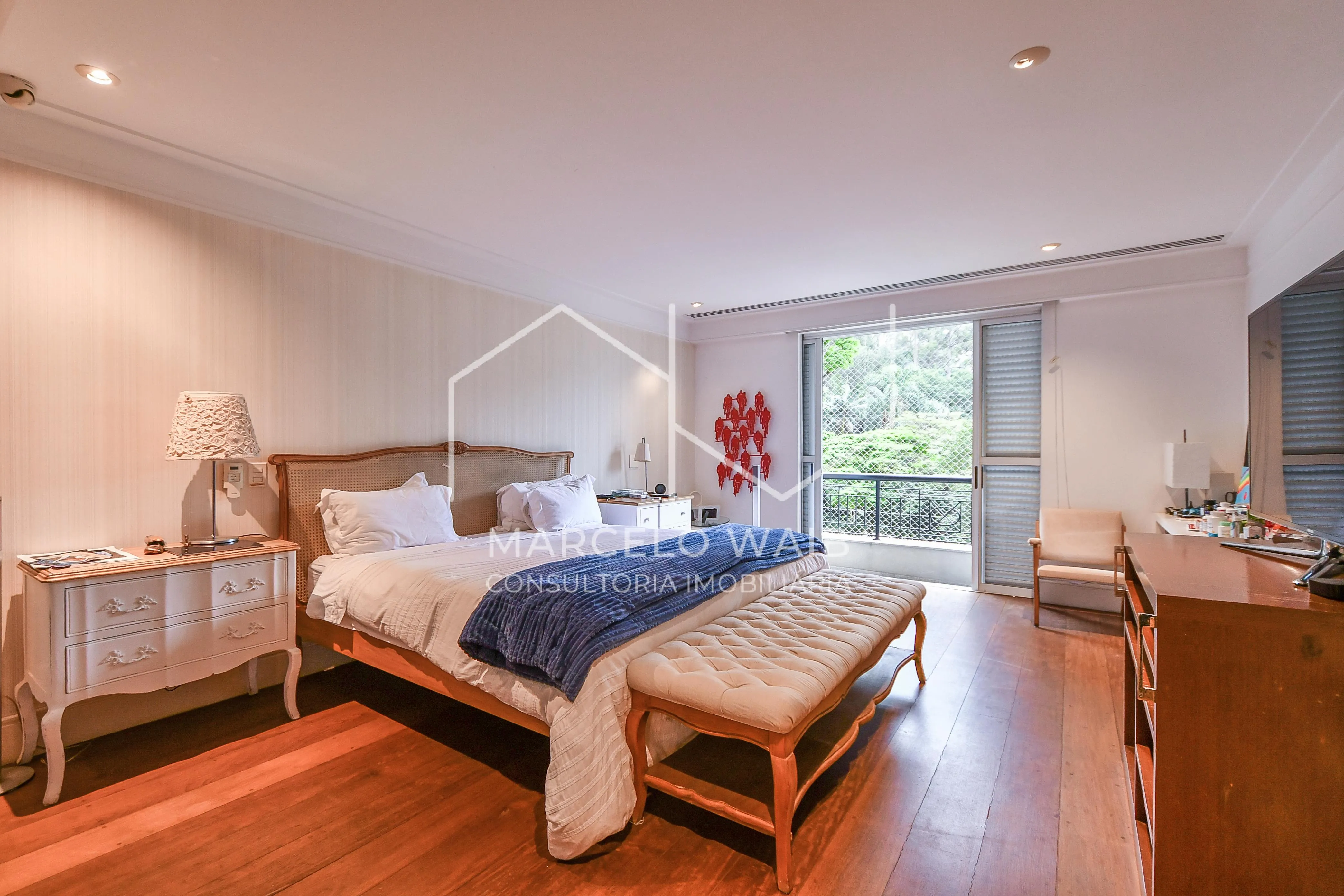 Apartamento com 4 suítes à venda em Vila Nova Conceição, São Paulo, por R$ 26.000.000 Imagem 21